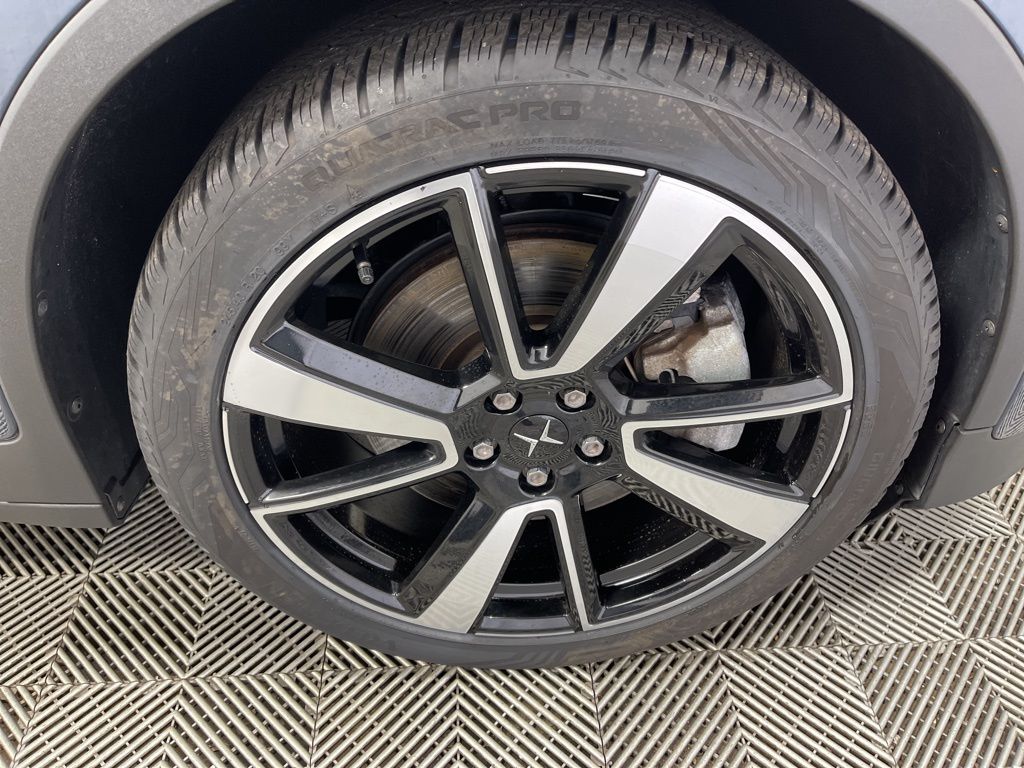 2022 Polestar PS2 e-AWD photo 32