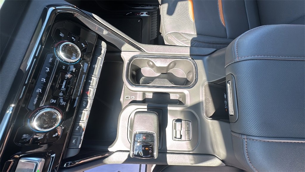 2026 Gmc Sierra 1500 AT4 photo 17