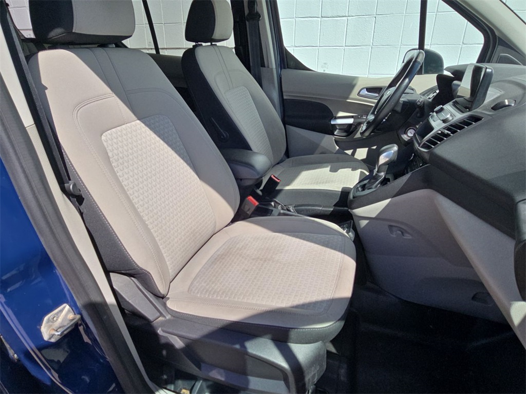 2020 Ford Transit Connect XLT photo 27