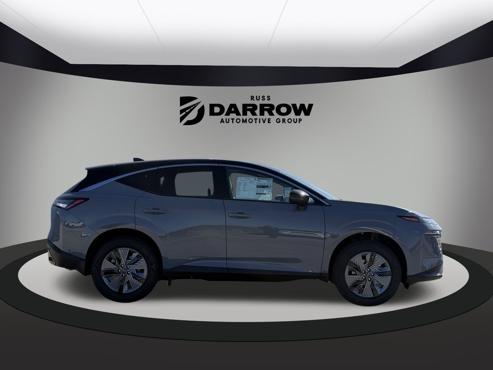 2025 Nissan Murano SL photo 4