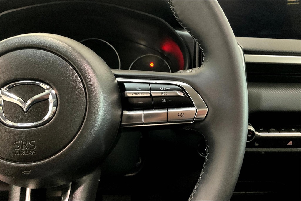 2025 MAZDA CX-50 - Image 18