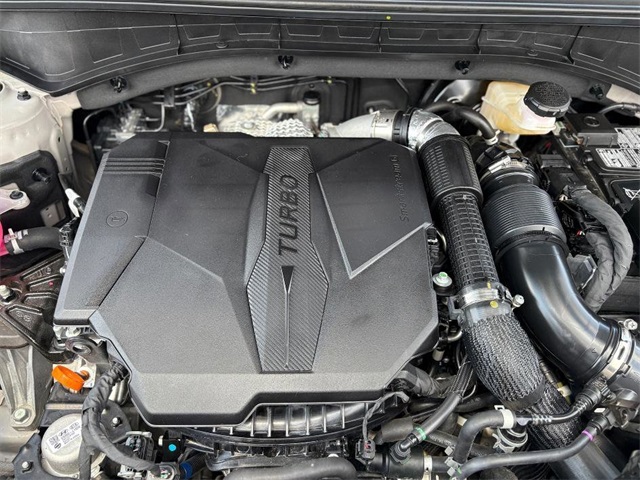 2025 Kia Sorento X-Line SX photo 36