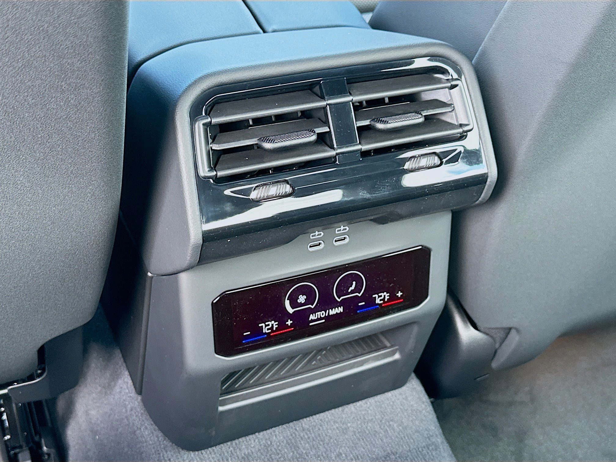 2026 Bmw 530i photo 18