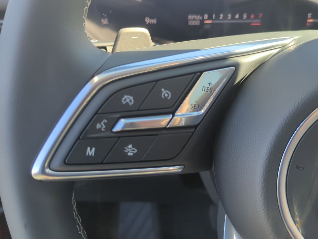 2025 Buick Envision Avenir photo 32