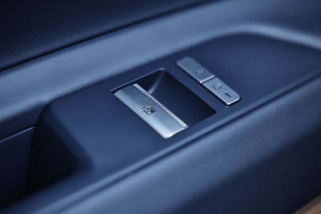 2023 Genesis GV80 3.5T Prestige photo 23