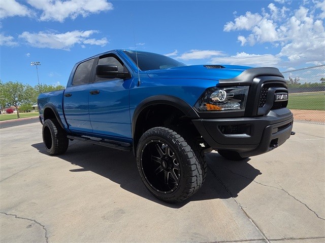 2020 RAM Ram 1500 Classic