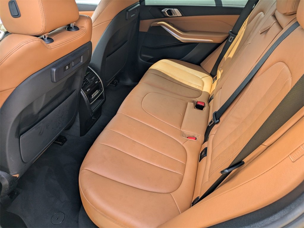 2022 Bmw X5 sDrive40i photo 14