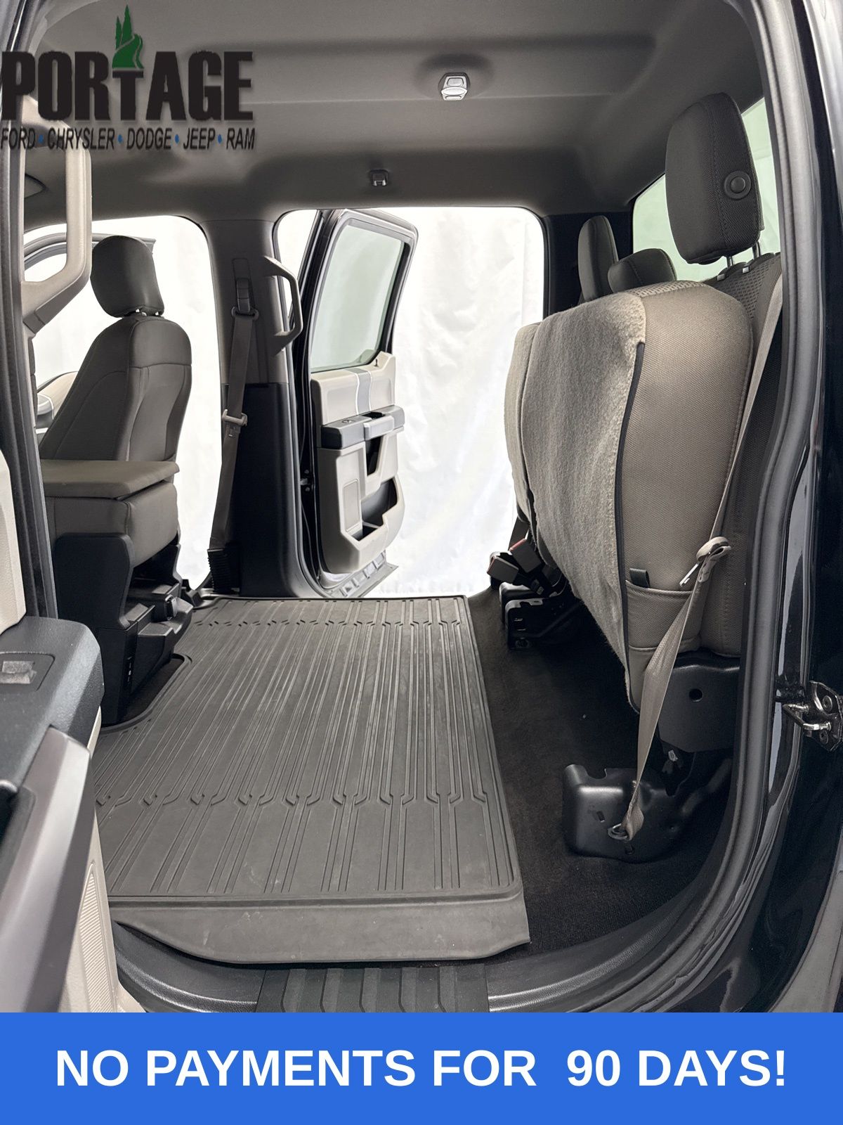 2019 Ford F-150 XLT photo 31