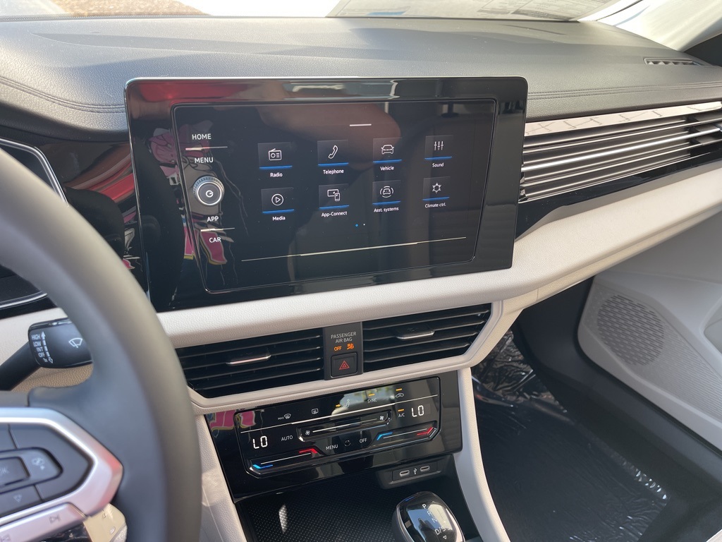 2025 Volkswagen Jetta 1.5T S photo 6