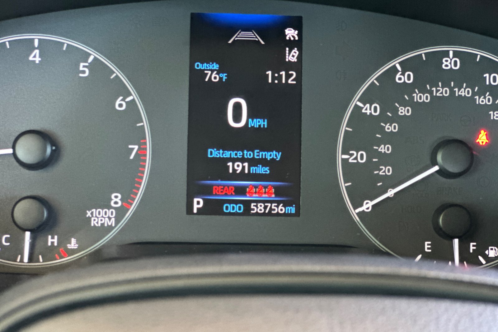 2023 Toyota Corolla LE photo 20