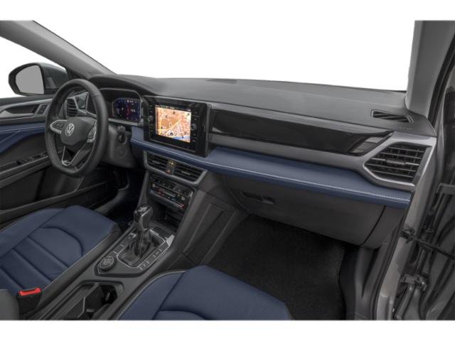 2025 Volkswagen Taos SEL photo 16