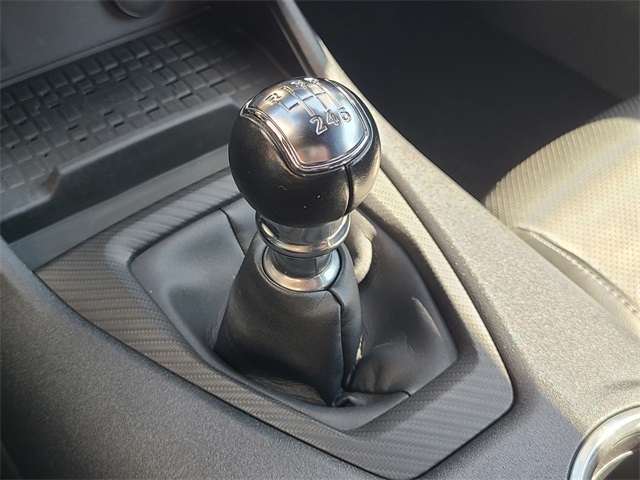 2024 Ford Mustang GT Premium photo 25