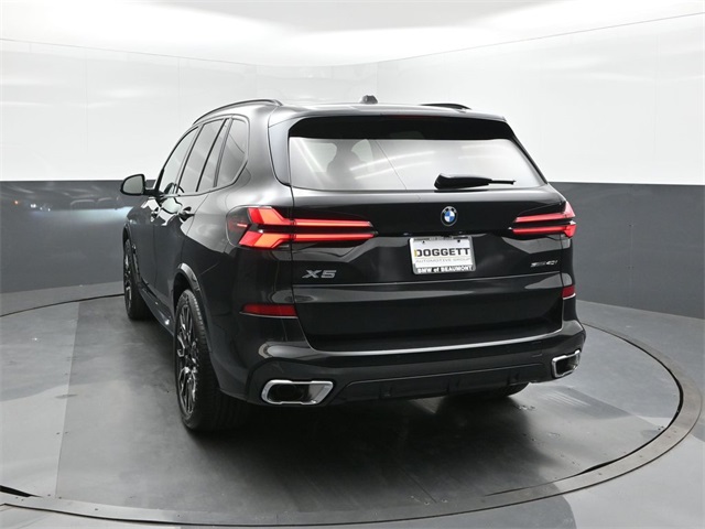 2026 Bmw X5 sDrive40i photo 6