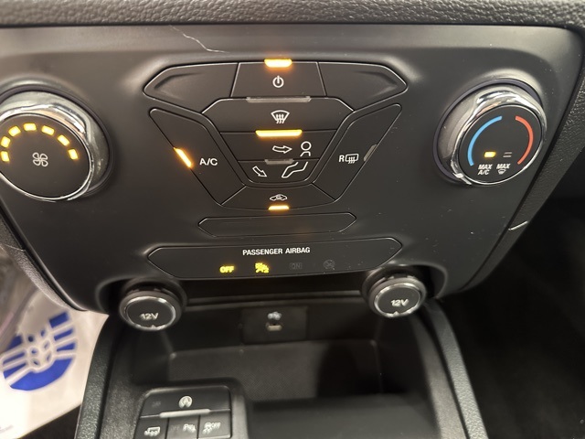 2019 Ford Ranger XLT photo 24