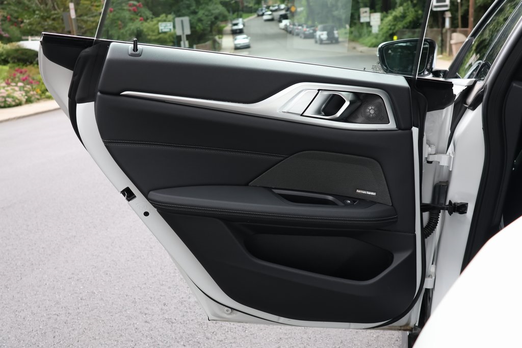2025 Bmw 430i xDrive Gran Coupe photo 6