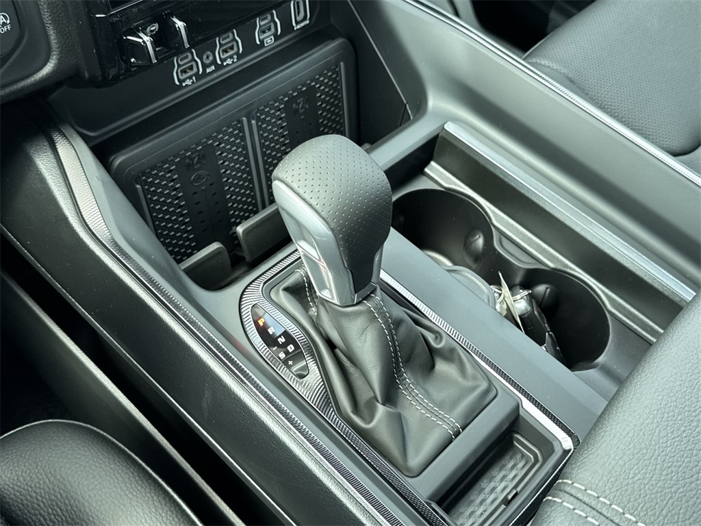 2026 Ram 1500 Rebel photo 25
