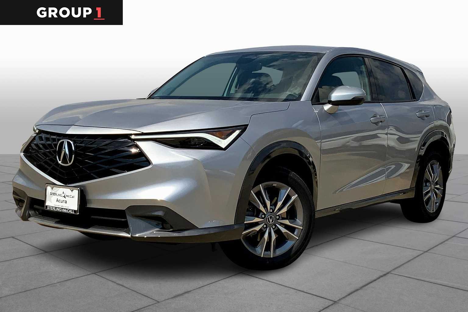 2025 Acura ADX Base's photo