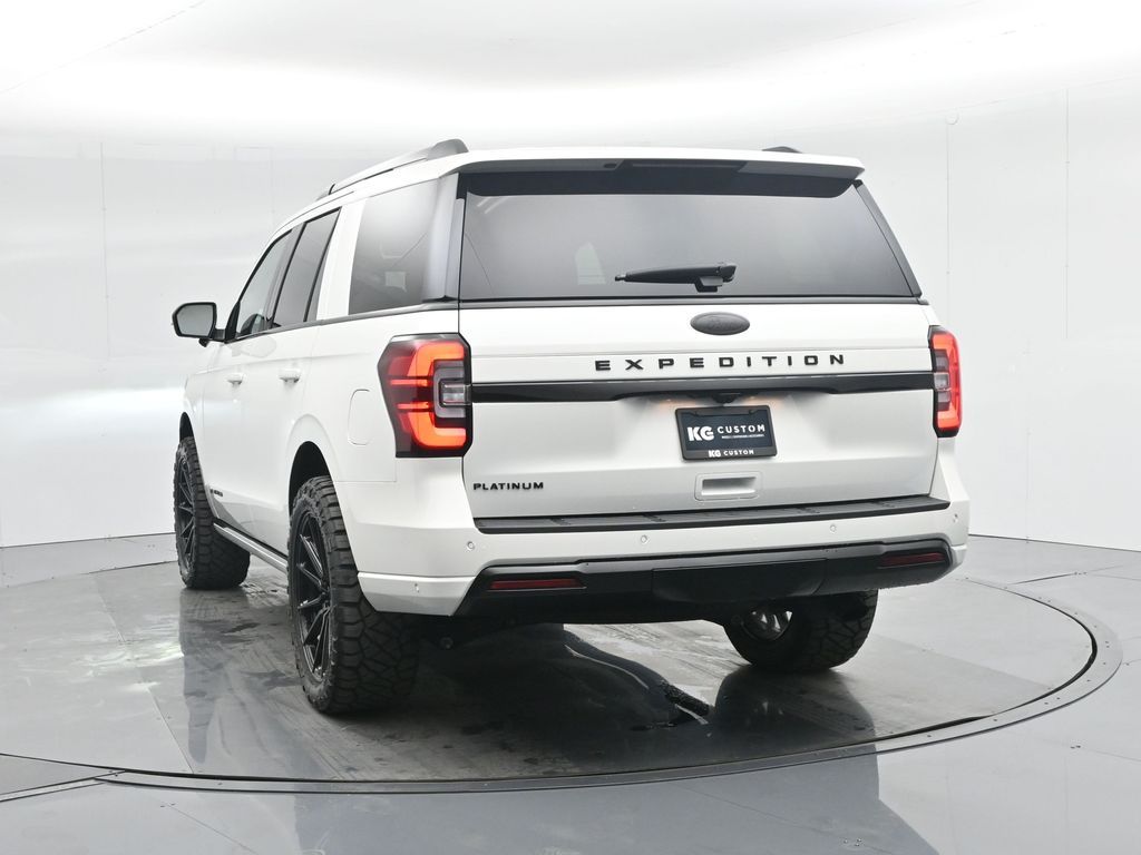 2024 Ford Expedition Platinum photo 29