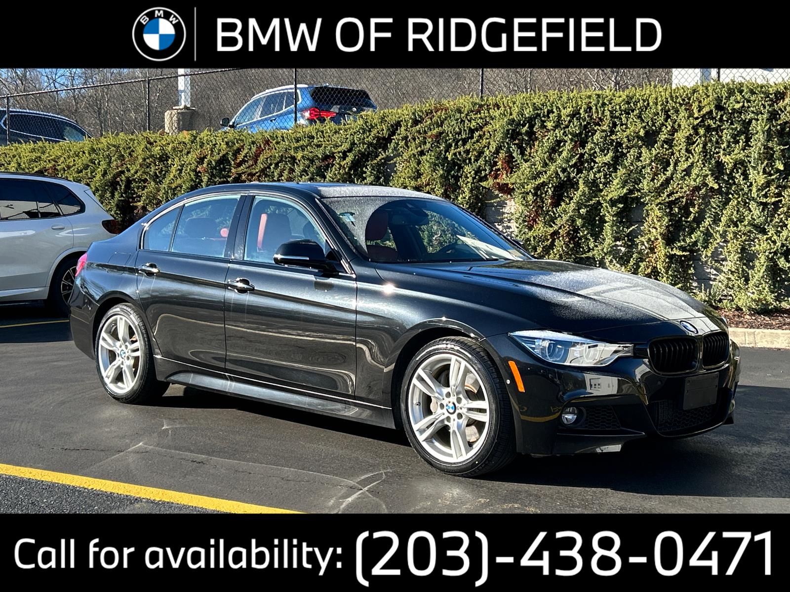 2017 BMW 3 Series 340i's photo