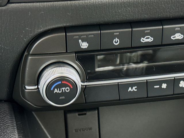 2025 Mazda CX-5 2.5 Select photo 18
