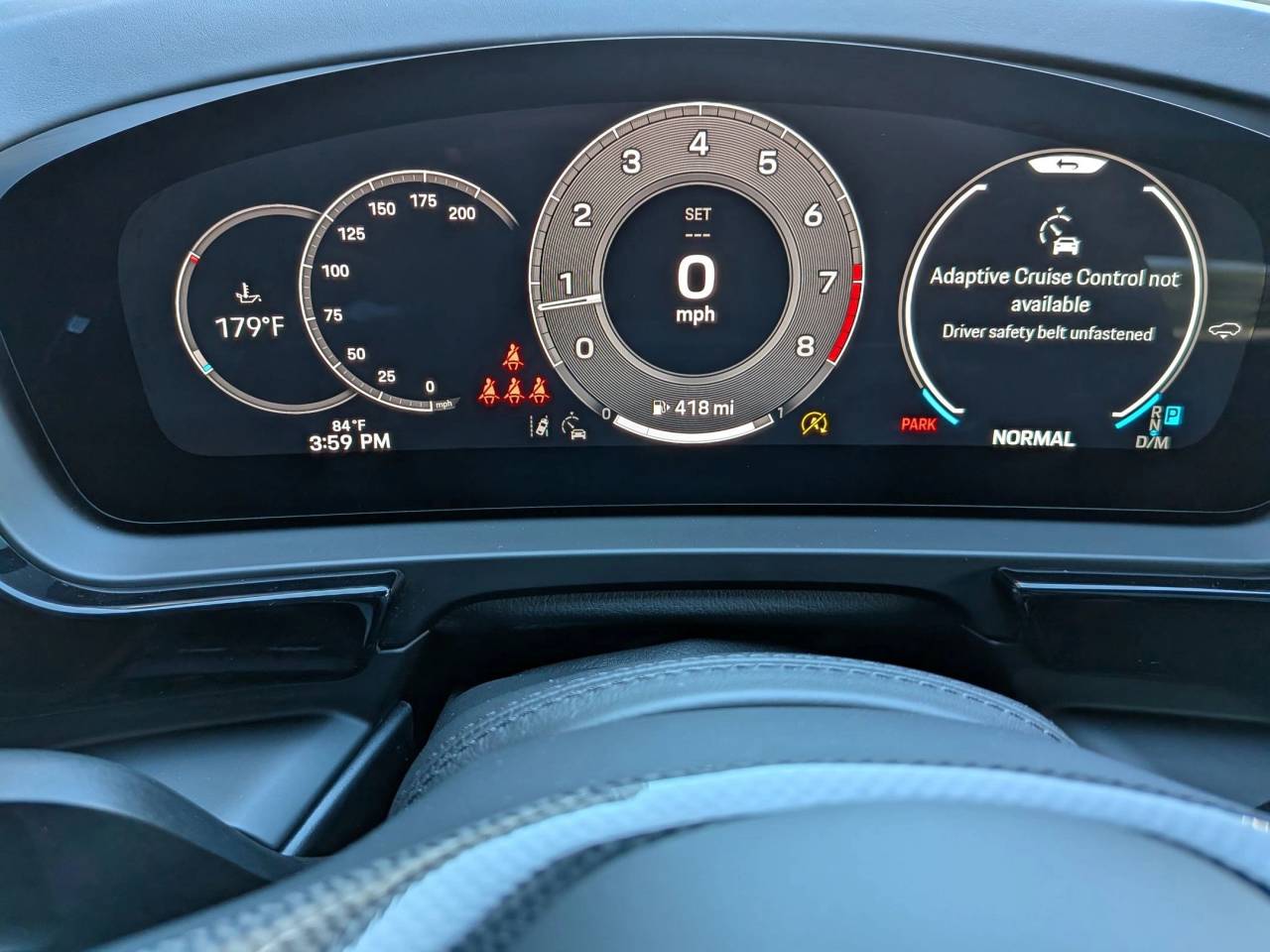 2025 Porsche Cayenne GTS photo 7