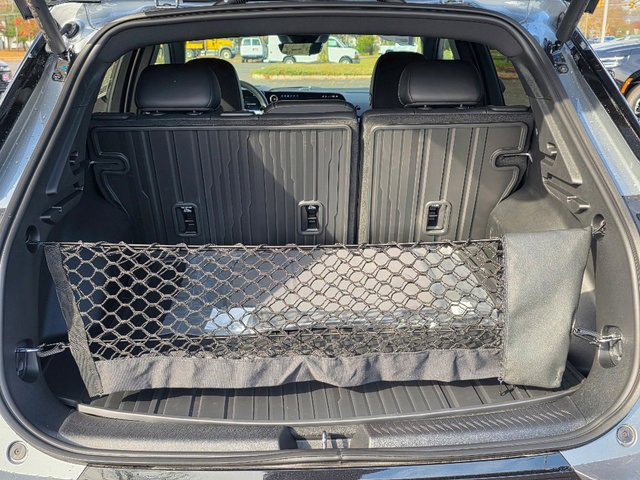 2026 Chevrolet Equinox EV 1LT photo 4