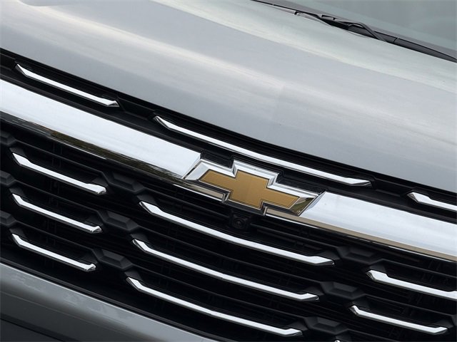 2026 Chevrolet Equinox LT photo 3