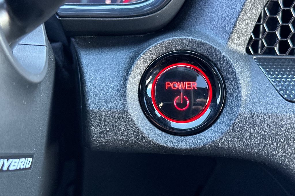 2026 Honda CR-V Hybrid photo 18