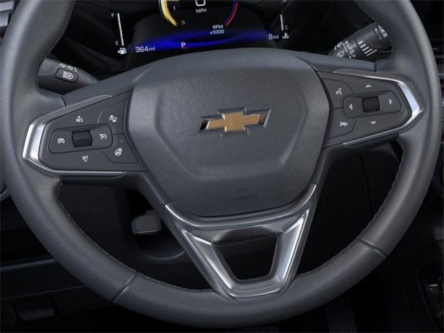 2026 Chevrolet Trailblazer LT photo 18