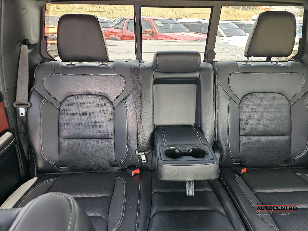 2023 Ram 1500 Rebel photo 3