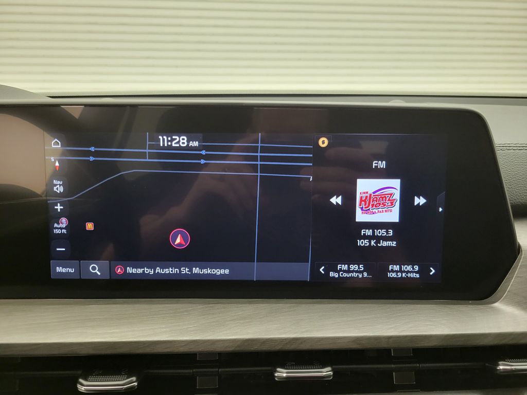 2025 Kia Telluride EX X-Line photo 19