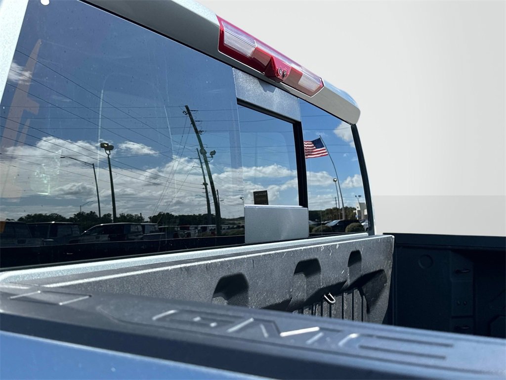 2026 Gmc Sierra 1500 Denali Ultimate photo 9