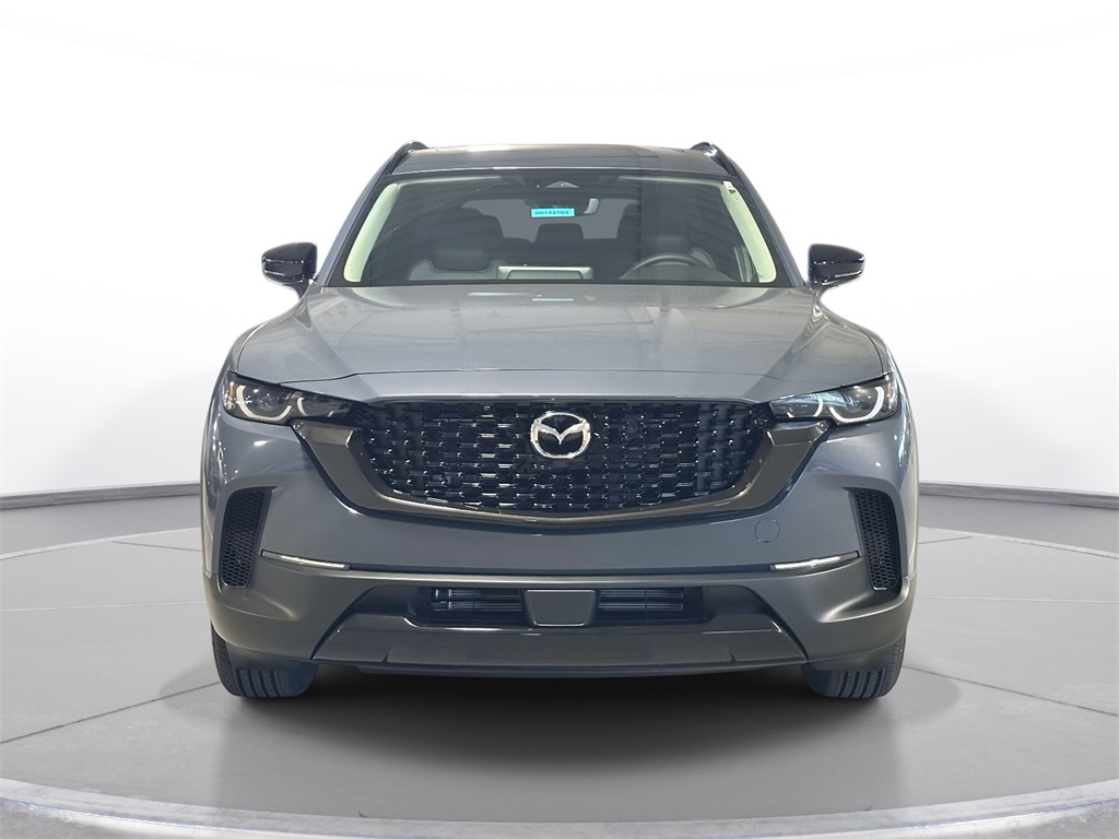 2025 Mazda CX-50 Premium photo 8
