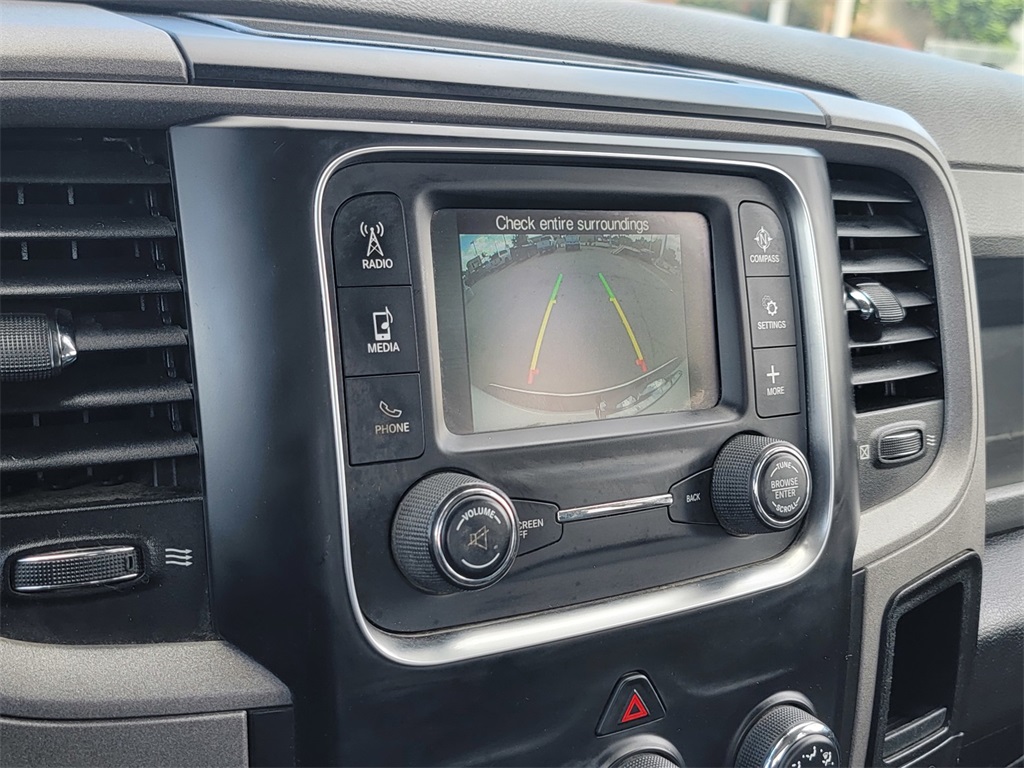2016 Ram 1500 Express photo 26