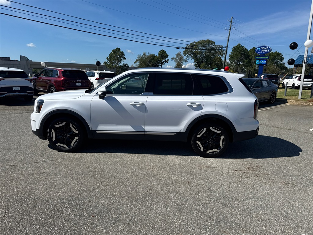 2023 Kia Telluride EX photo 6