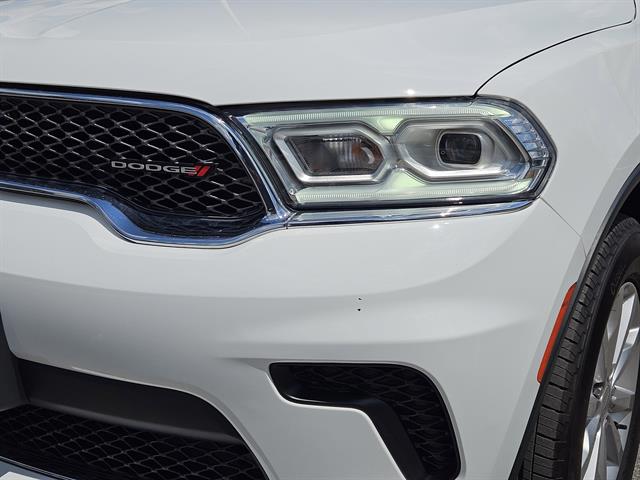 2024 Dodge Durango SXT photo 5