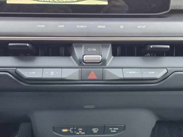 2026 Kia EV9 Light Long Range photo 15