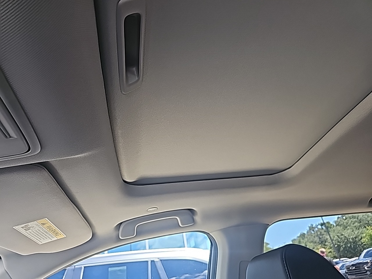 2025 Honda CR-V EX-L photo 8