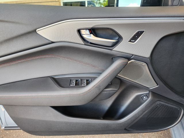 2025 Acura TLX SH-AWD A-Spec photo 11