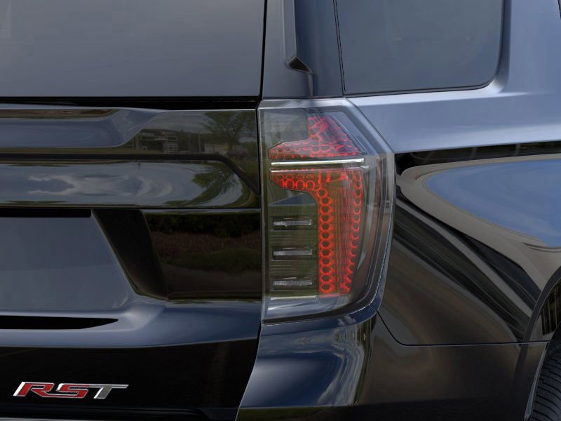 2026 Chevrolet Tahoe RST photo 10