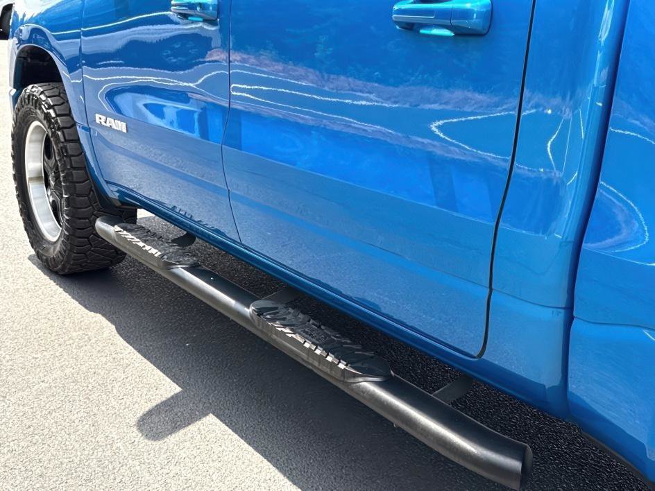 2022 Ram 1500 Big Horn photo 10