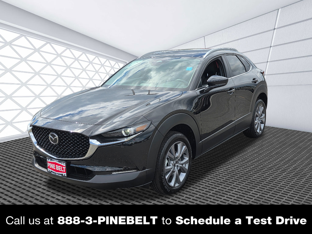 2025 Mazda CX-30 Preferred's photo