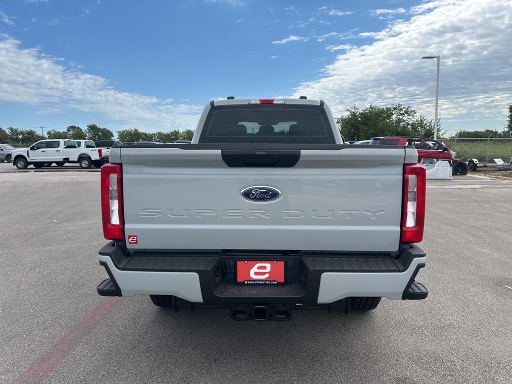 2026 Ford F-250 XL photo 6