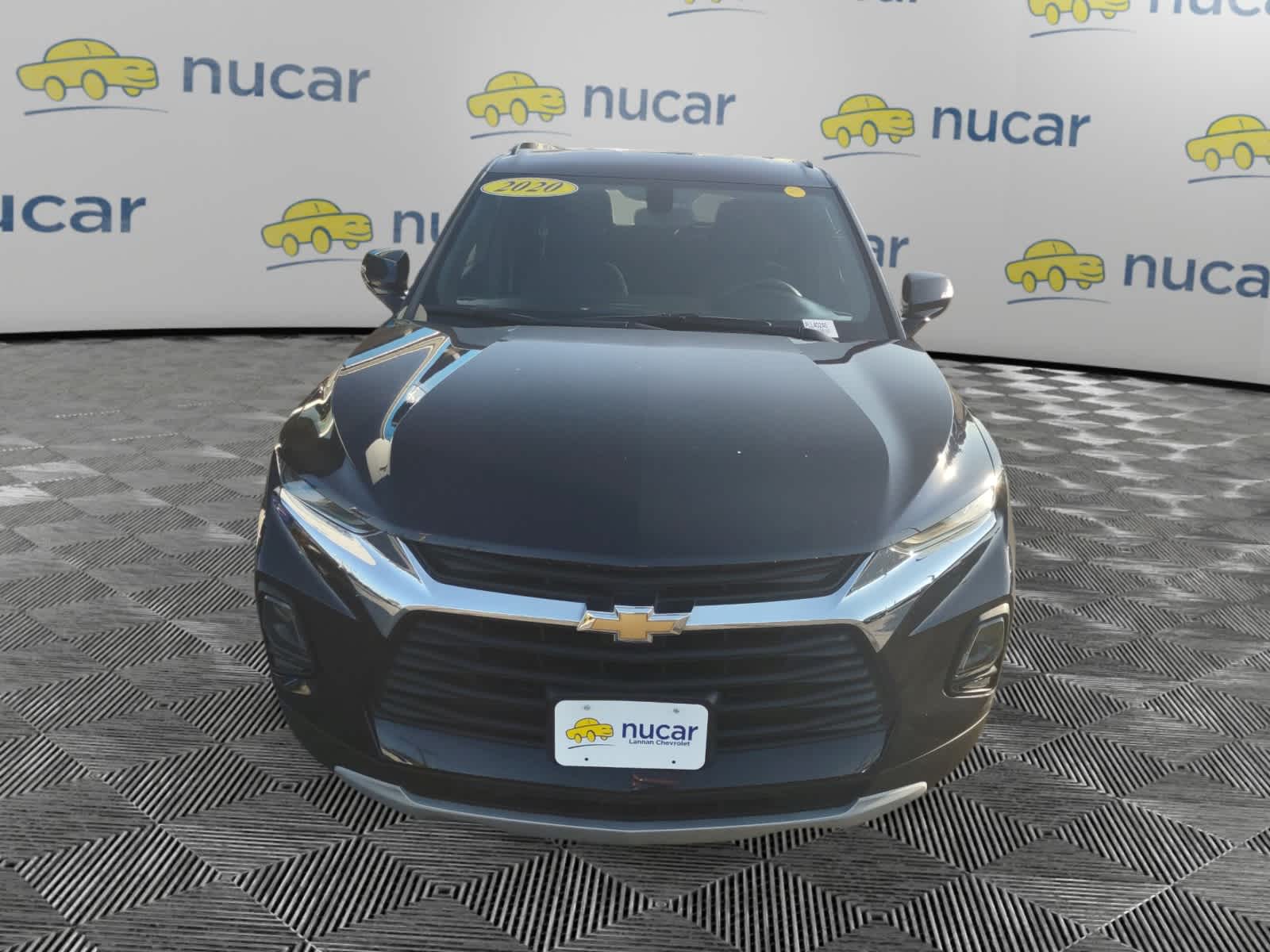 Certified Used 2020 Chevrolet Blazer in Lowell MA Near Tewksbury