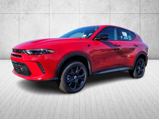 2024 Dodge Hornet GT photo 3