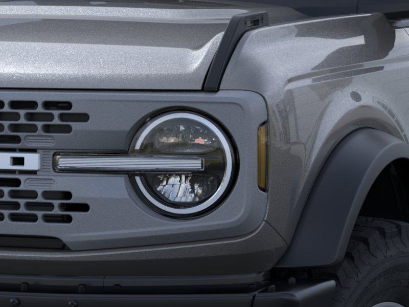 2025 Ford Bronco Badlands photo 20