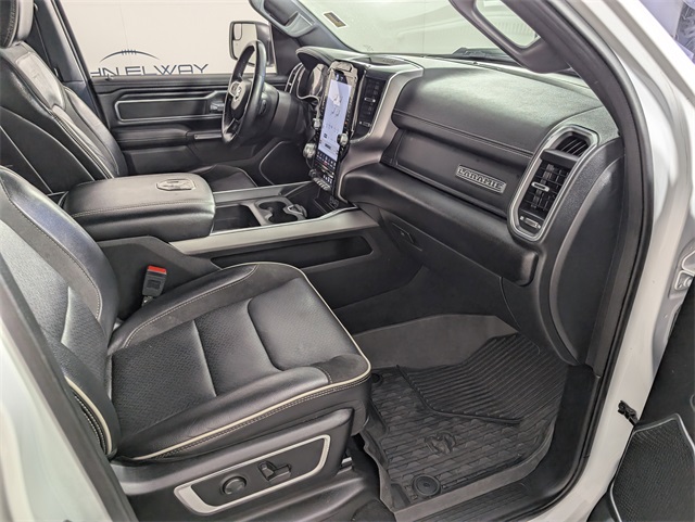 2023 Ram 1500 Laramie photo 21