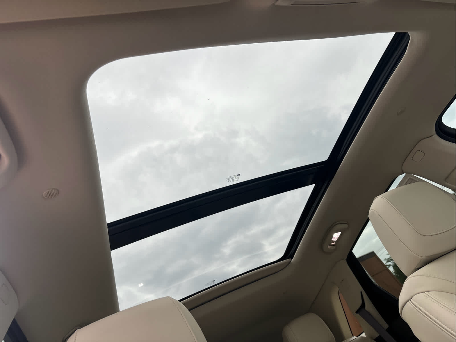 2024 Cadillac XT5 Premium Luxury photo 13
