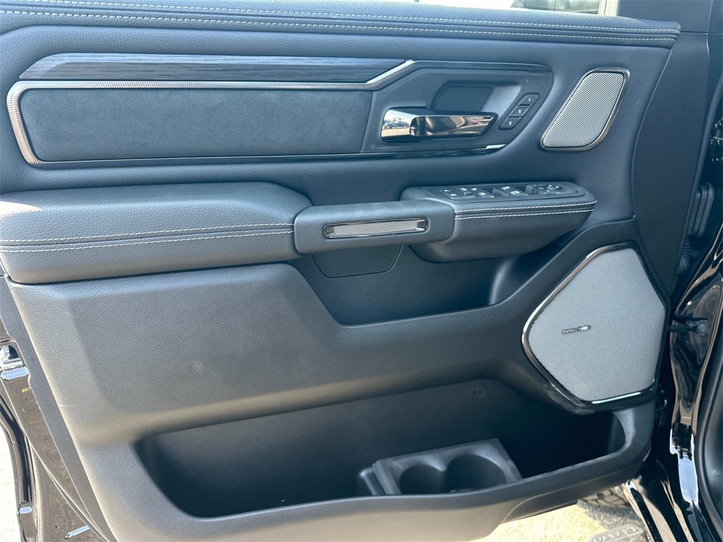 2026 Ram 1500 Rebel photo 29