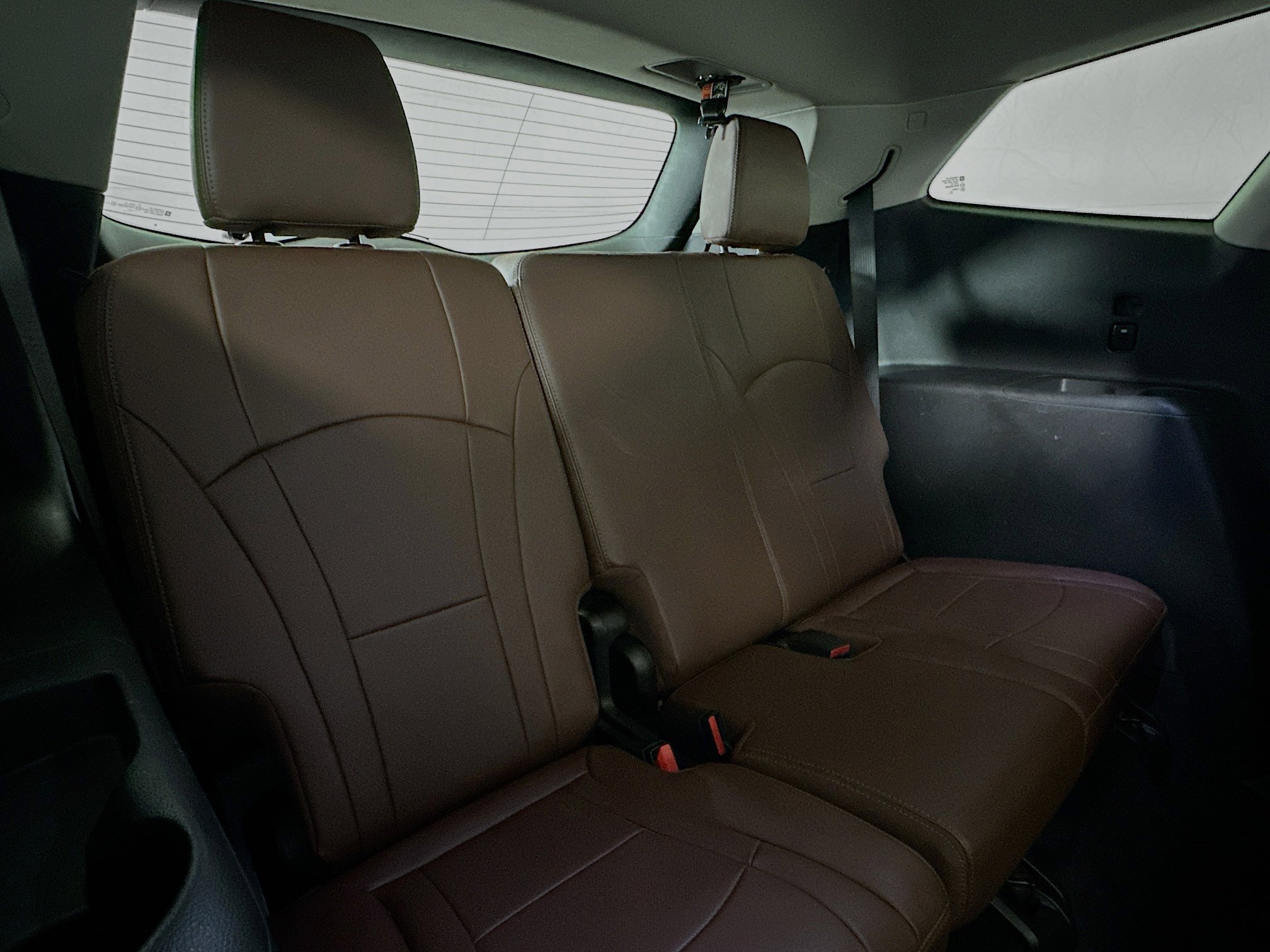 2021 Buick Enclave Avenir photo 28